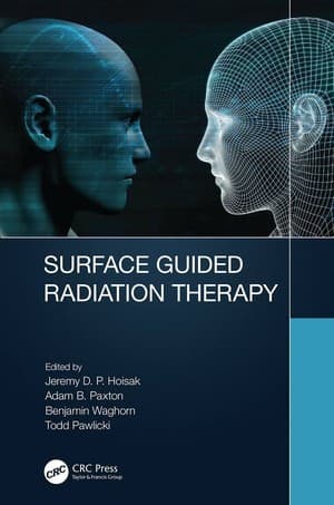دانلود کتاب MCU Surface Guided Radiation Therapy