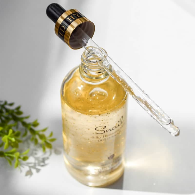 سرم حلزون VENZEN — تصویر ۳