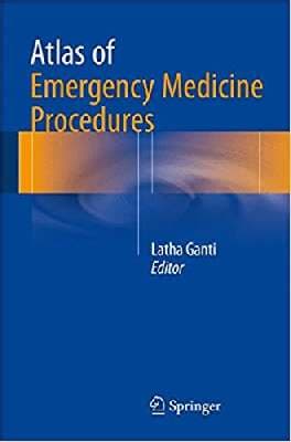 دانلود کتاب Atlas of Emergency Medicine Procedures — تصویر ۲