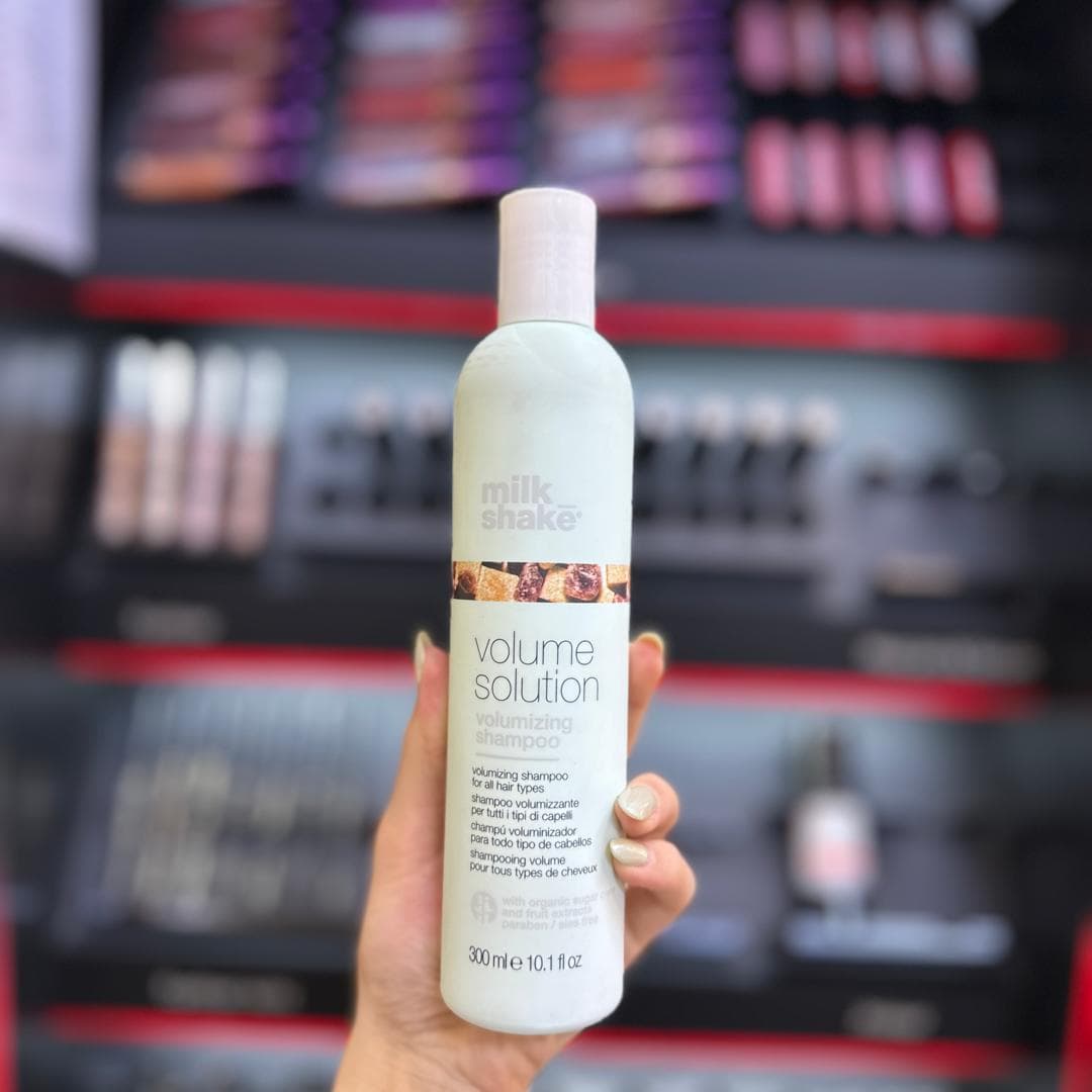 شامپو حجم‌دهنده میلک شیک اصل (milk_shake volumizing shampoo)