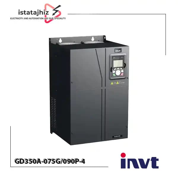 اینورتر سه فاز 75 کیلووات اینوت GD350A-075G/090P-4
