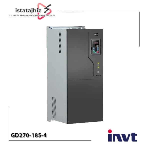 اینورتر سه فاز 185 کیلووات اینوت GD270-185-4