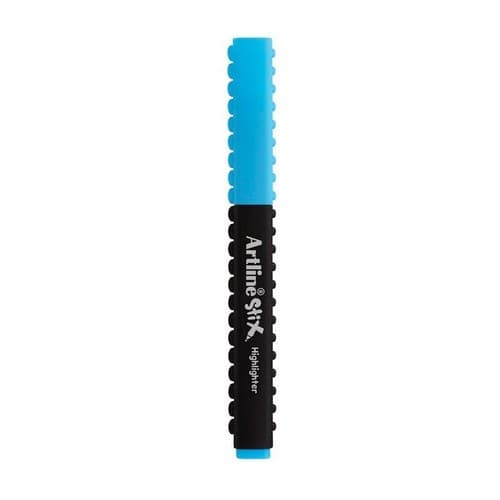 هایلایتر آبی آرت لاین (کد 600)
