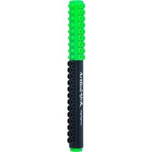 هایلایتر سبز آرت لاین (کد 600)