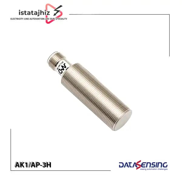 سنسور القایی AK1/AP-3H — تصویر ۲