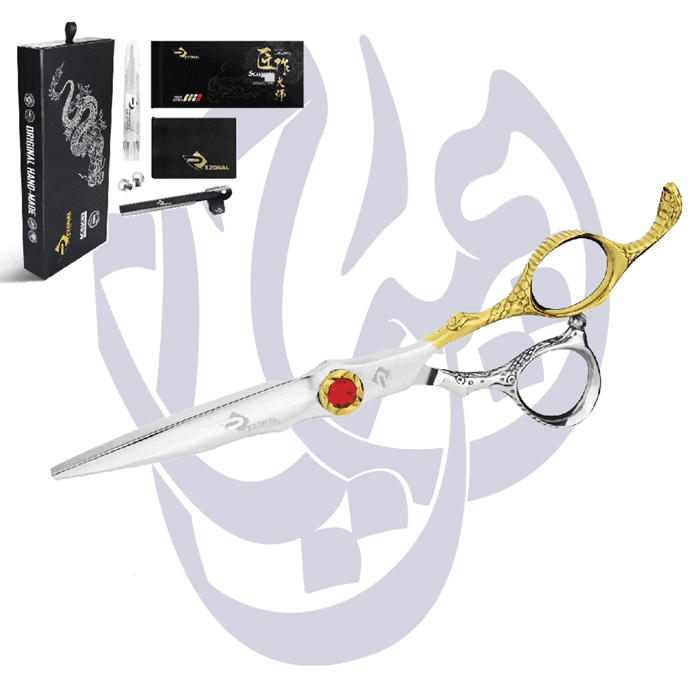 قیچی رزونال مدل P-510