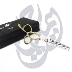 قیچی پیتاژ پریمیوم P-240 چپ دست رزونال