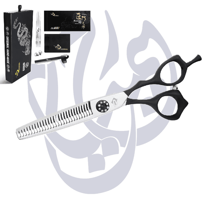 قیچی رزونال مدل P-220