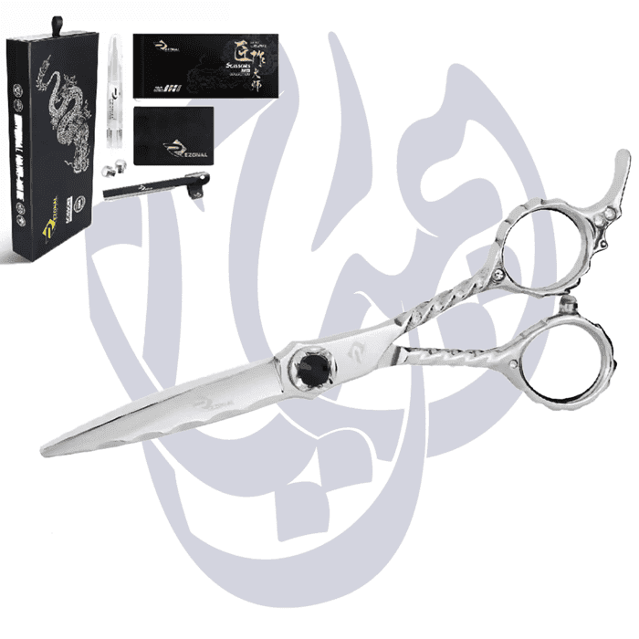 قیچی رزونال مدل P-170