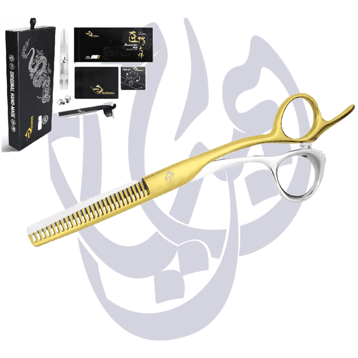 قیچی رزونال مدل P-490