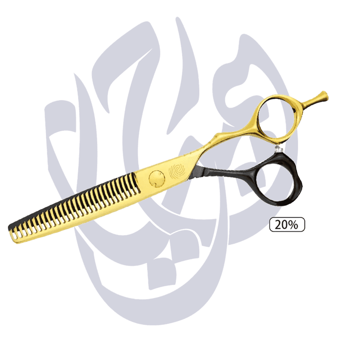 قیچی رزونال مدل P-410