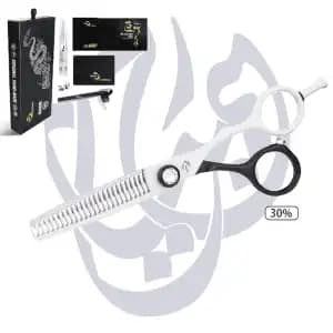 قیچی پیتاژ رزونال پریمیوم P-270 _ سایز”5.5