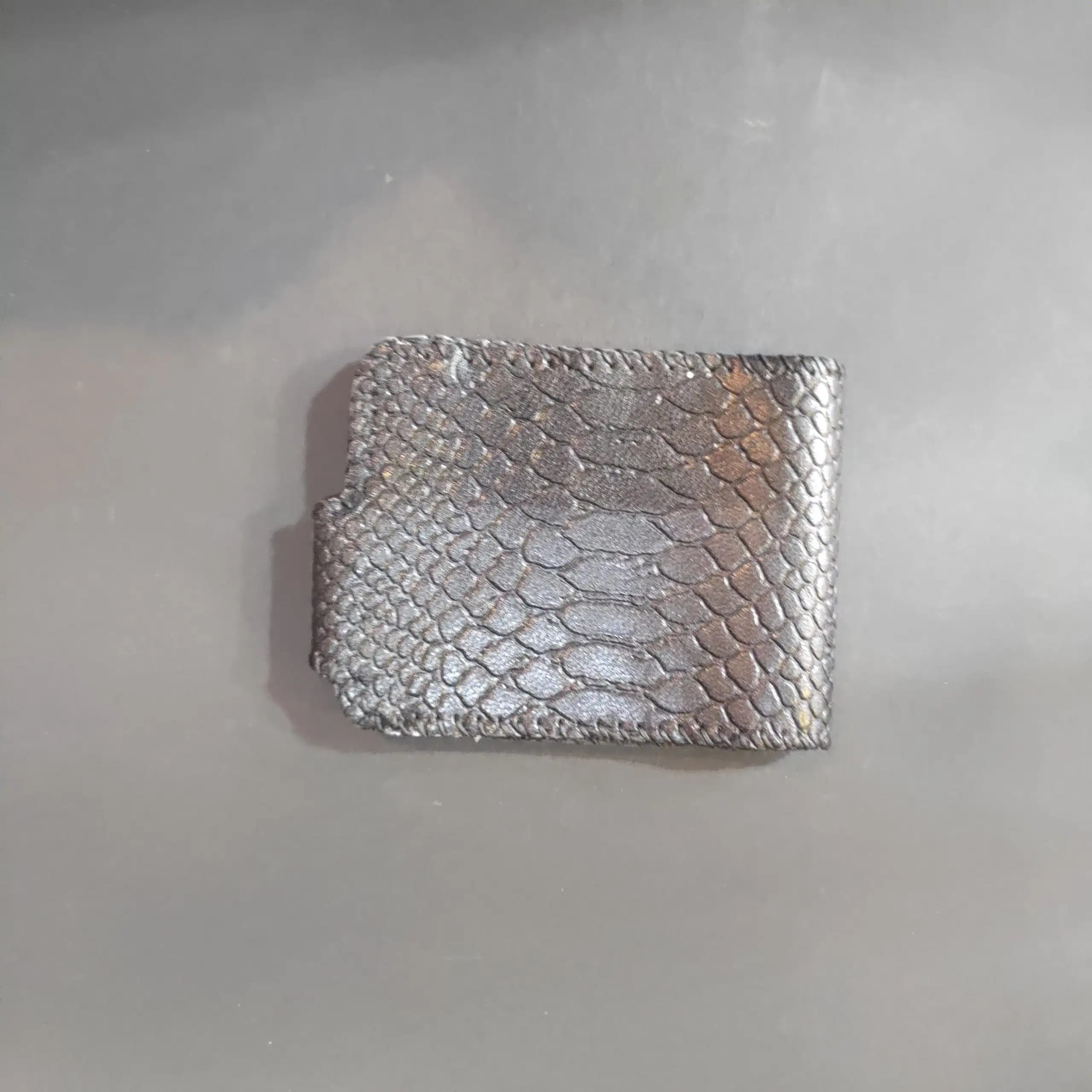کیف پول چرم ماری 2