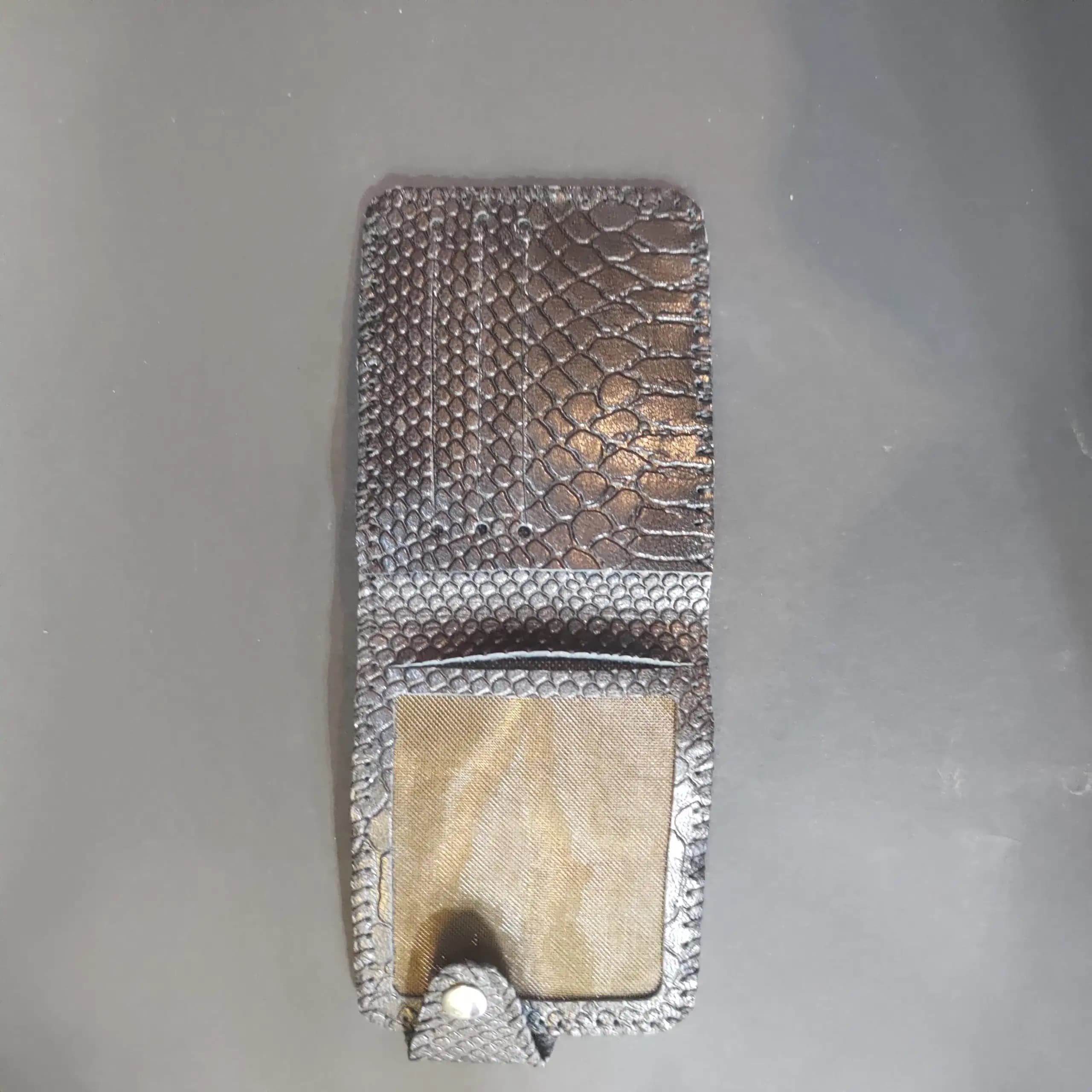کیف پول چرم ماری 2 — تصویر ۲