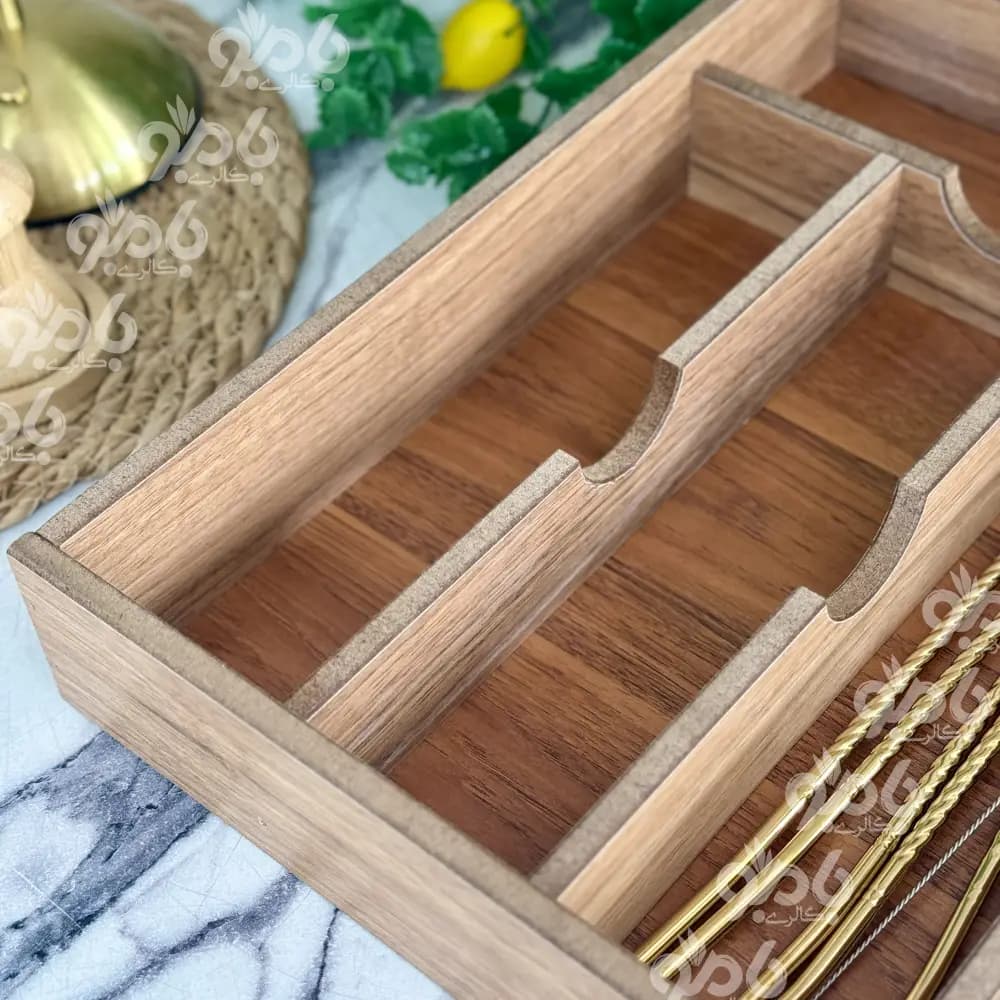 جاقاشقی کابینت لیما 32*43 بزرگ — تصویر ۲
