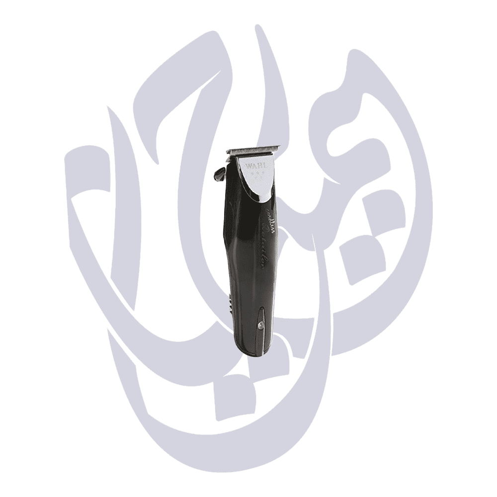 ماشین خط زن وال دیتیلر شارژی WAHL DETAILER