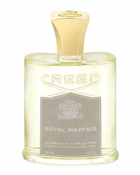 ادو پرفيوم کريد مدل Royal Mayfair حجم 120 ميلي ليتر — تصویر ۲