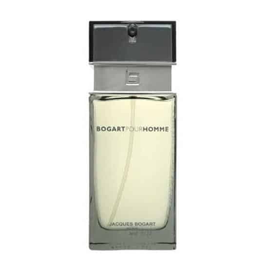 ادو تويلت مردانه ژاک بوگارت مدل Bogart Pour Homme حجم 100 ميلي ليتر — تصویر ۲