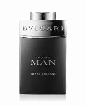 ادو تويلت مردانه بولگاري مدل Bvlgari Man Black Cologne حجم 100 ميلي ليتر — تصویر ۲