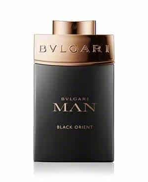 پرفيوم مردانه بولگاري مدل Bvlgari Man Black Orient حجم 100 ميلي ليتر — تصویر ۳