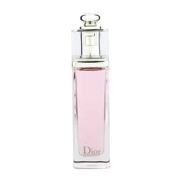 ادو تويلت زنانه ديور مدل Addict Eau Fraiche (2014) حجم 100 ميلي ليتر — تصویر ۳
