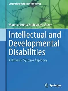 دانلود کتاب Intellectual and Developmental Disabilities: A Dynamic Systems Approach