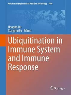 دانلود کتاب Ubiquitination in Immune System and Immune Response