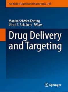 دانلود کتاب Drug Delivery and Targeting