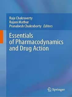 دانلود کتاب Essentials of Pharmacodynamics and Drug Action