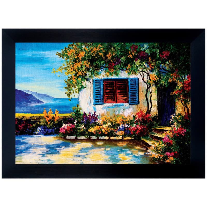 تابلو رنس مدل P1-10113