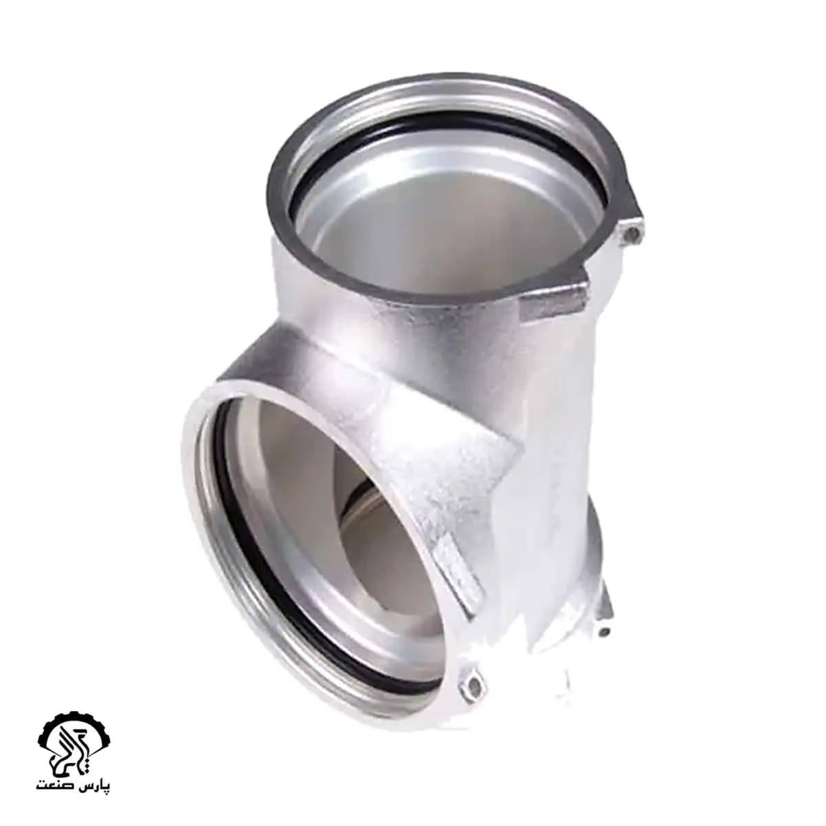 سه راهی RS-2 سوپرپایپ