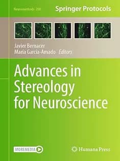 دانلود کتاب Advances in Stereology for Neuroscience