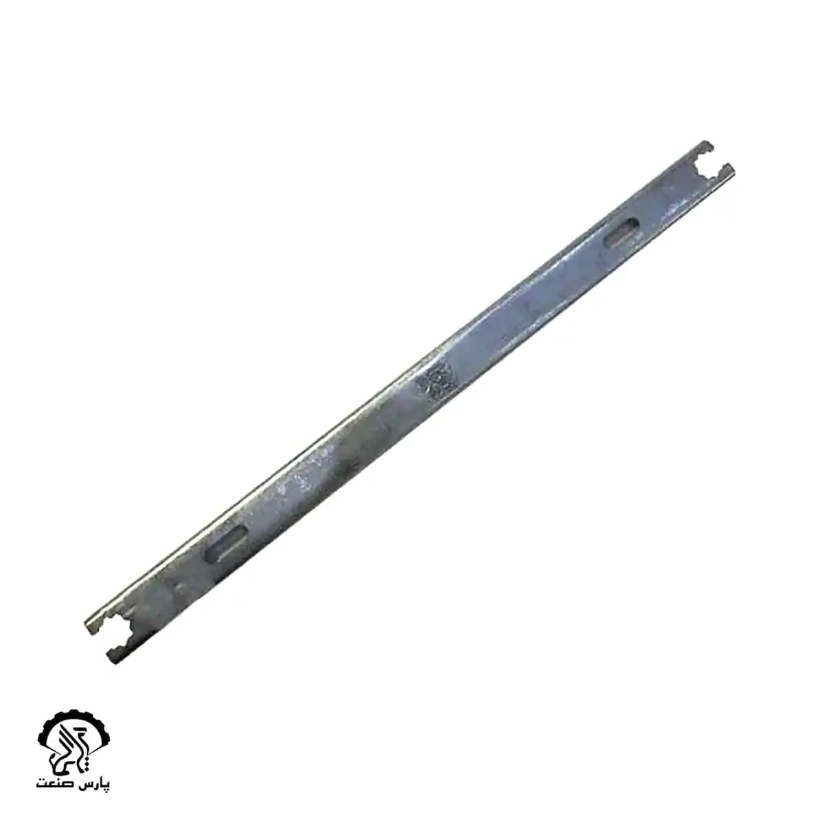 صفحه دیواری رادیاتور 500 میلیمتر سوپرپایپ