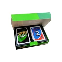 بازی فکری اونو فلکس (UNO FLEX) — تصویر ۸