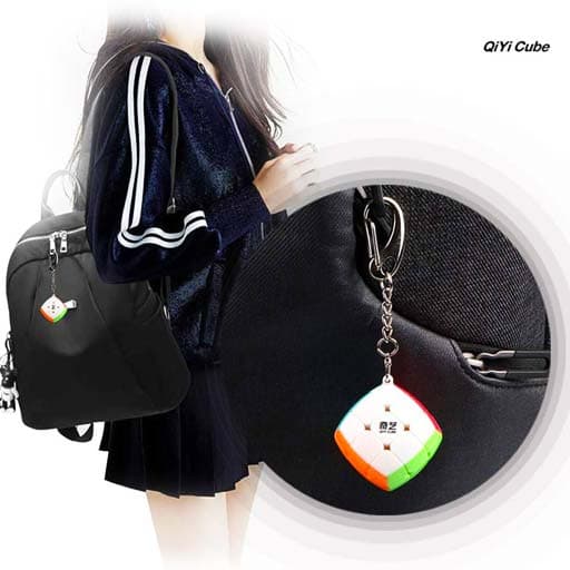 جاکلیدی روبیک کای وای — تصویر ۲