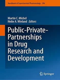 دانلود کتاب Public-Private-Partnerships in Drug Research and Development