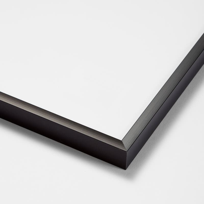 تابلو فورنیمو مدل دکوراتیو Abstract کد 0529B — تصویر ۳