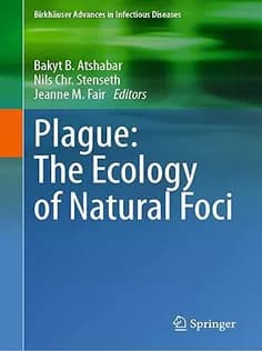 دانلود کتاب Plague: The Ecology of Natural Foci