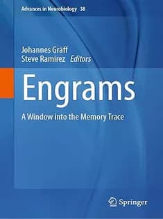 دانلود کتاب Engrams: A Window Into the Memory Trace
