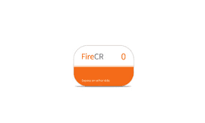 سنسور فسفر پلیت FIRE CR (اصلی) — تصویر ۴