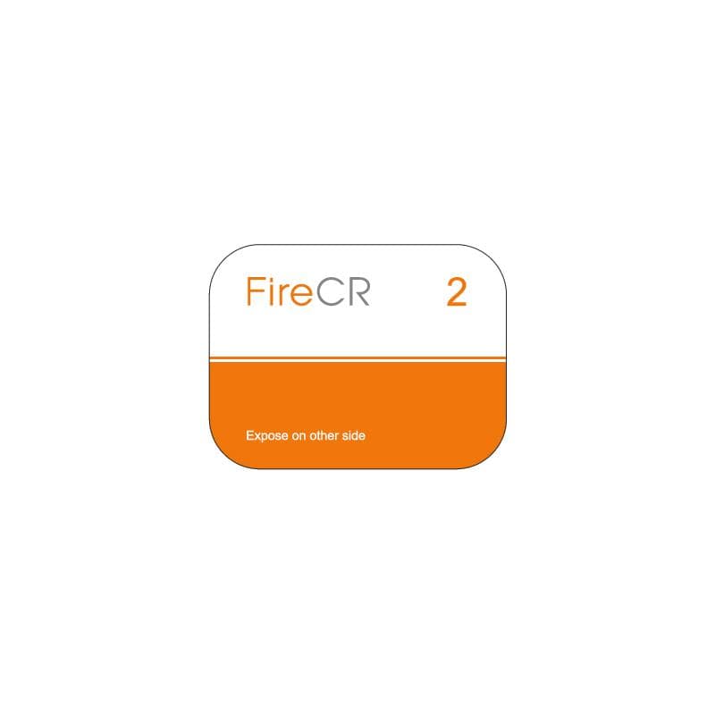 سنسور فسفر پلیت FIRE CR (اصلی) — تصویر ۲