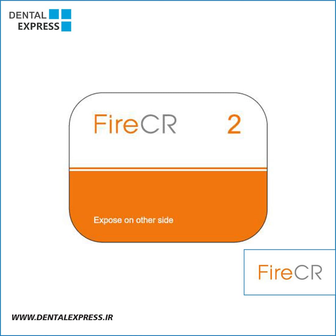 سنسور فسفر پلیت FIRE CR (اصلی)