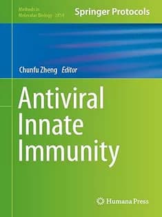دانلود کتاب Antiviral Innate Immunity
