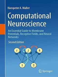 دانلود کتاب Computational Neuroscience: An Essential Guide to Membrane Potentials, Receptive Fields, and Neural Networks