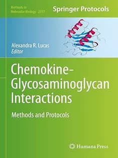 دانلود کتاب Chemokine-Glycosaminoglycan Interactions