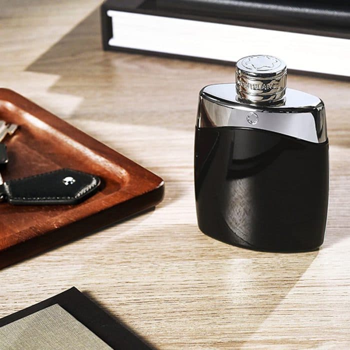 عطر مونت بلنک لجند ادوتویلت — تصویر ۲