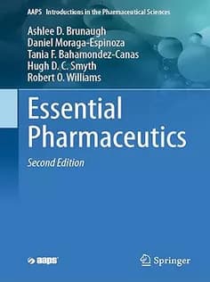 دانلود کتاب Essential Pharmaceutics (Volume 12)