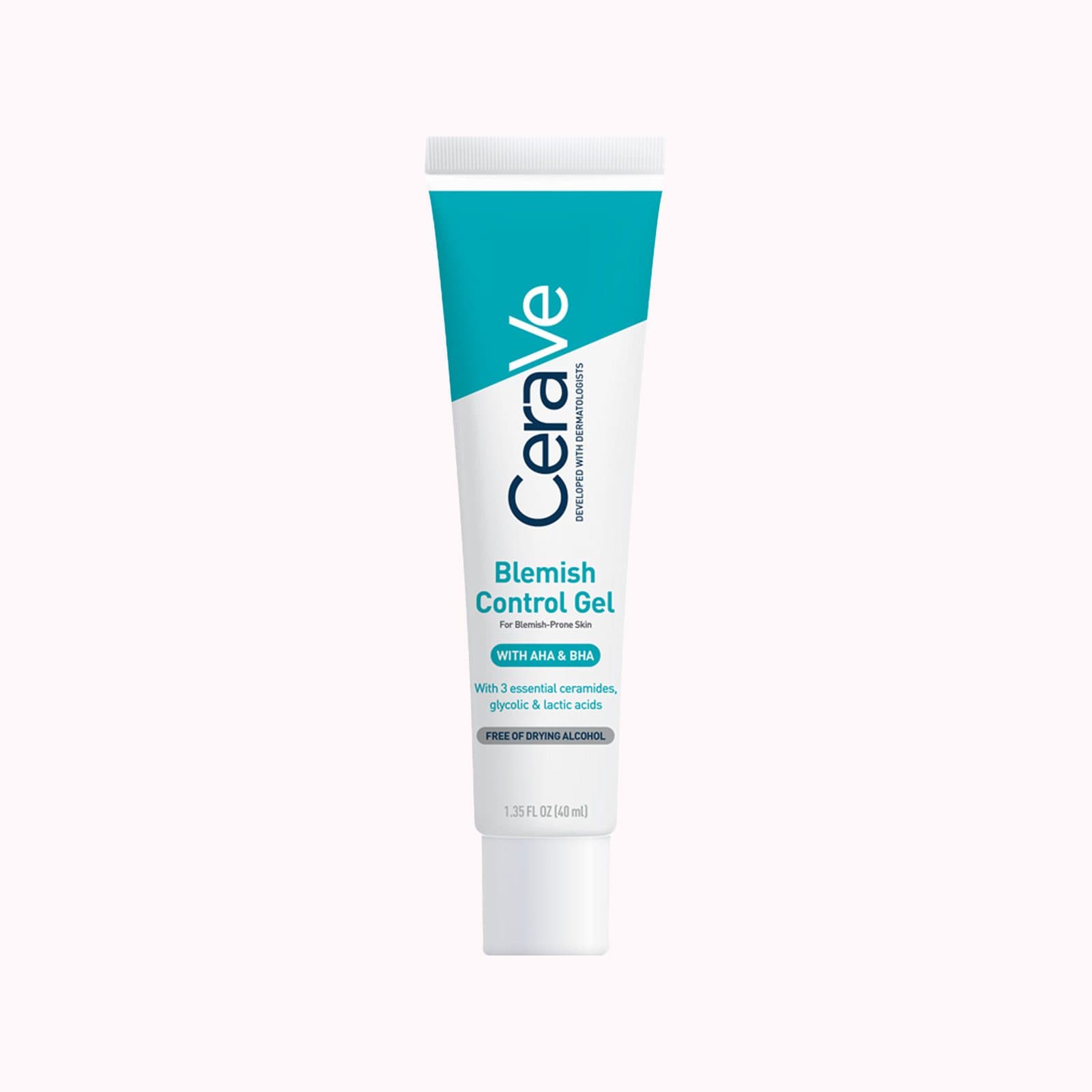 ژل ضد جوش و ضد لک سراوی CeraVe
