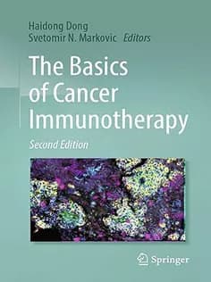 دانلود کتاب The Basics of Cancer Immunotherapy