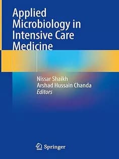 دانلود کتاب Applied Microbiology in Intensive Care Medicine